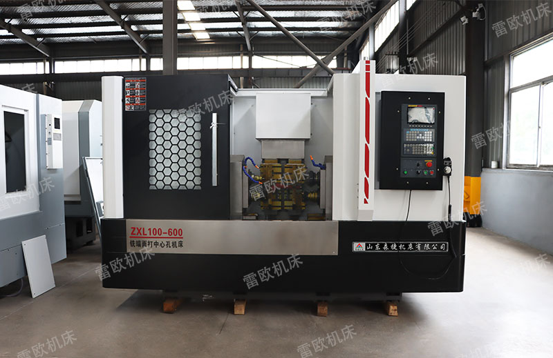 ZXL100-600立式铣打机